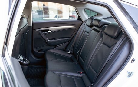 Hyundai i40 I рестайлинг, 2016 год, 1 195 000 рублей, 17 фотография