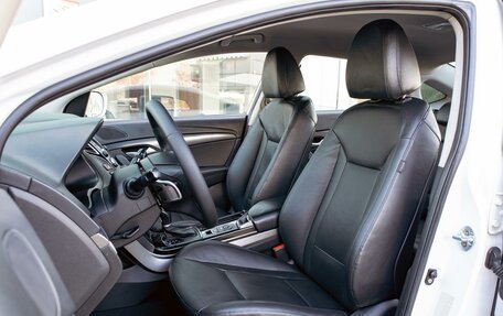 Hyundai i40 I рестайлинг, 2016 год, 1 195 000 рублей, 11 фотография