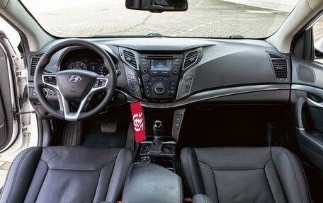 Hyundai i40 I рестайлинг, 2016 год, 1 195 000 рублей, 16 фотография