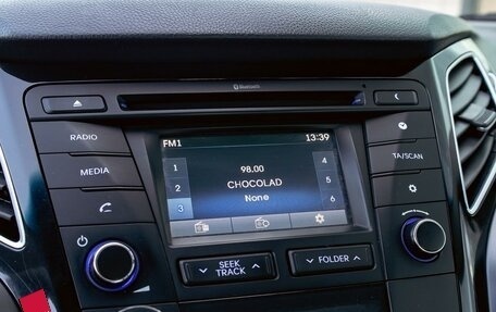 Hyundai i40 I рестайлинг, 2016 год, 1 195 000 рублей, 14 фотография