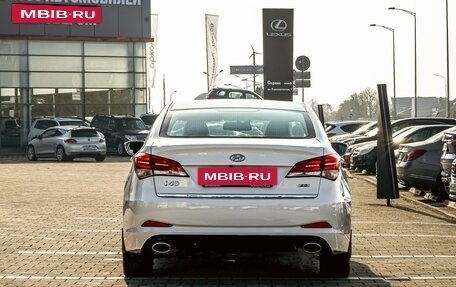 Hyundai i40 I рестайлинг, 2016 год, 1 195 000 рублей, 5 фотография