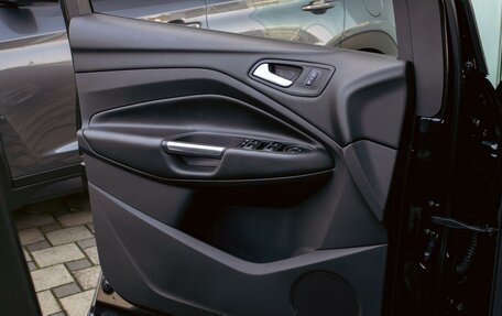 Ford Kuga III, 2018 год, 1 495 000 рублей, 12 фотография