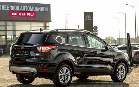 Ford Kuga III, 2018 год, 1 495 000 рублей, 6 фотография