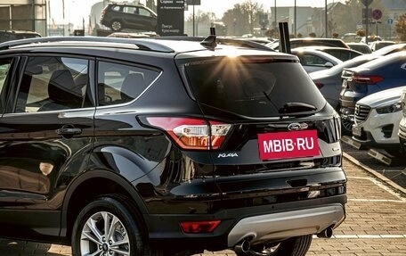 Ford Kuga III, 2018 год, 1 495 000 рублей, 10 фотография