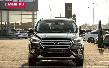 Ford Kuga III, 2018 год, 1 495 000 рублей, 2 фотография