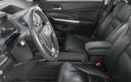 Honda CR-V IV, 2013 год, 2 079 000 рублей, 9 фотография