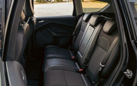 Ford Kuga III, 2018 год, 1 495 000 рублей, 17 фотография