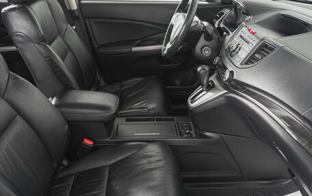 Honda CR-V IV, 2013 год, 2 079 000 рублей, 12 фотография