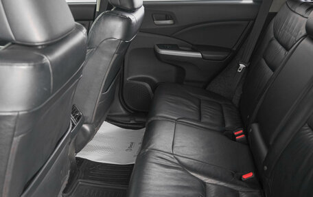 Honda CR-V IV, 2013 год, 2 079 000 рублей, 10 фотография