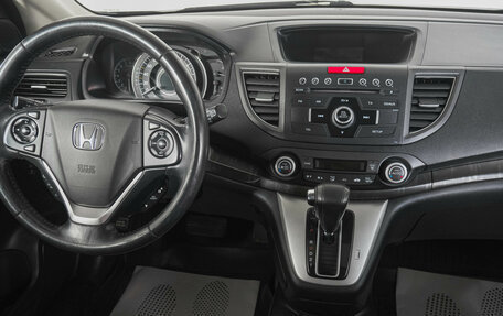 Honda CR-V IV, 2013 год, 2 079 000 рублей, 13 фотография