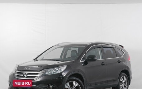 Honda CR-V IV, 2013 год, 2 079 000 рублей, 4 фотография