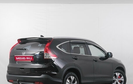 Honda CR-V IV, 2013 год, 2 079 000 рублей, 7 фотография