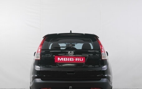 Honda CR-V IV, 2013 год, 2 079 000 рублей, 6 фотография