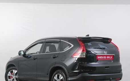 Honda CR-V IV, 2013 год, 2 079 000 рублей, 5 фотография