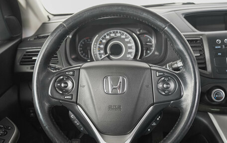 Honda CR-V IV, 2013 год, 2 079 000 рублей, 16 фотография