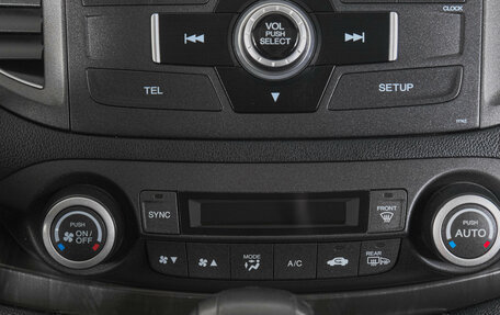 Honda CR-V IV, 2013 год, 2 079 000 рублей, 21 фотография