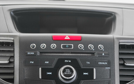 Honda CR-V IV, 2013 год, 2 079 000 рублей, 20 фотография