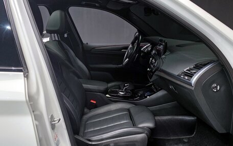 BMW X3, 2022 год, 4 550 000 рублей, 12 фотография