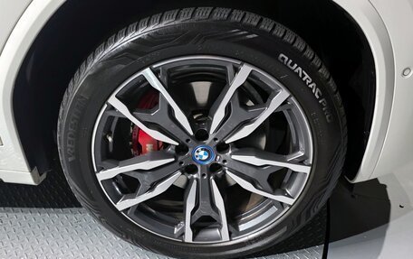 BMW X3, 2022 год, 4 550 000 рублей, 5 фотография