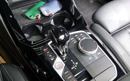 BMW X3, 2022 год, 4 550 000 рублей, 10 фотография