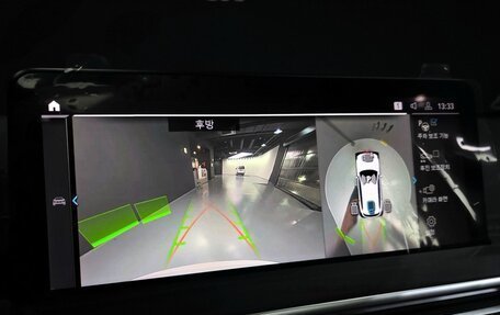 BMW X3, 2022 год, 4 550 000 рублей, 16 фотография