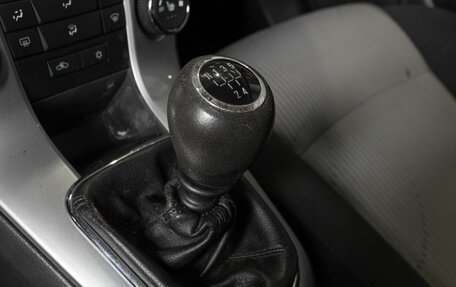 Chevrolet Cruze II, 2013 год, 706 000 рублей, 5 фотография