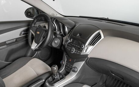 Chevrolet Cruze II, 2013 год, 706 000 рублей, 4 фотография