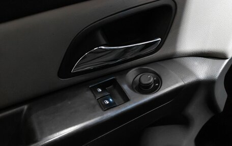 Chevrolet Cruze II, 2013 год, 706 000 рублей, 8 фотография