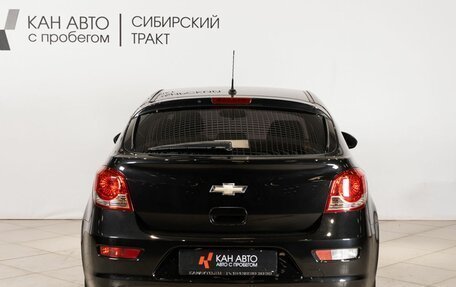 Chevrolet Cruze II, 2013 год, 706 000 рублей, 11 фотография