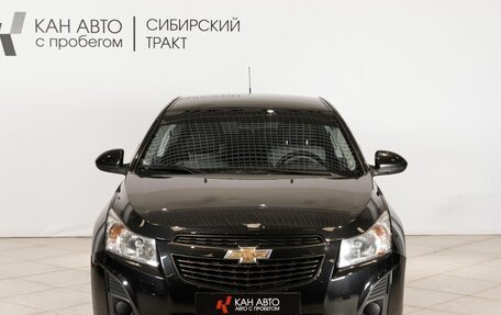Chevrolet Cruze II, 2013 год, 706 000 рублей, 10 фотография