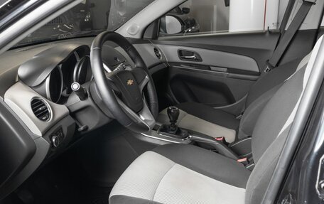 Chevrolet Cruze II, 2013 год, 706 000 рублей, 14 фотография