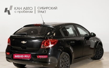 Chevrolet Cruze II, 2013 год, 706 000 рублей, 2 фотография