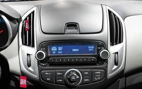 Chevrolet Cruze II, 2013 год, 706 000 рублей, 7 фотография