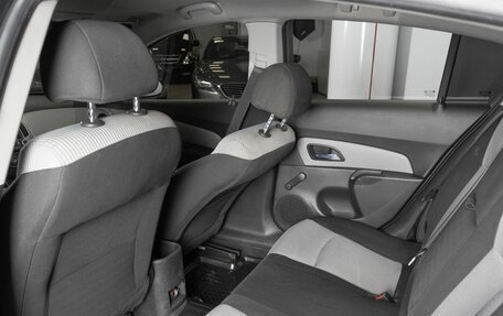 Chevrolet Cruze II, 2013 год, 706 000 рублей, 15 фотография