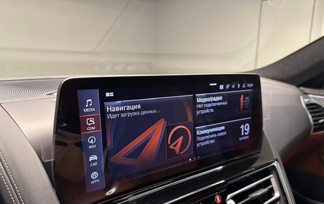 BMW 8 серия, 2023 год, 13 000 000 рублей, 8 фотография