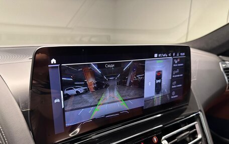 BMW 8 серия, 2023 год, 13 000 000 рублей, 6 фотография