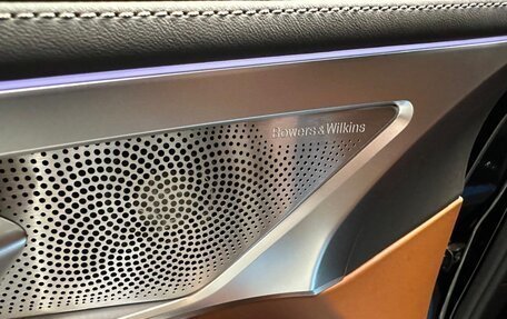 BMW 8 серия, 2023 год, 13 000 000 рублей, 17 фотография