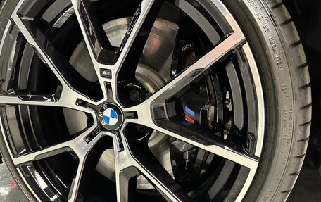 BMW 8 серия, 2023 год, 13 000 000 рублей, 26 фотография