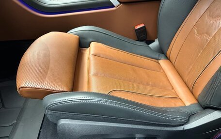 BMW 8 серия, 2023 год, 13 000 000 рублей, 18 фотография