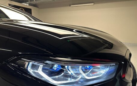 BMW 8 серия, 2023 год, 13 000 000 рублей, 27 фотография