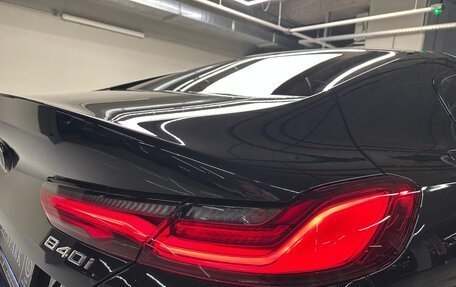 BMW 8 серия, 2023 год, 13 000 000 рублей, 29 фотография