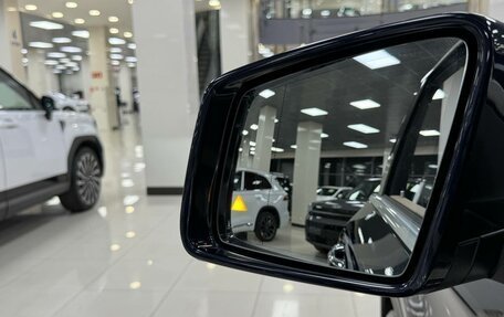 Mercedes-Benz GLE, 2015 год, 3 975 000 рублей, 7 фотография