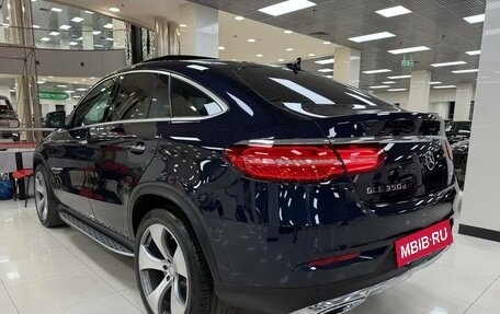 Mercedes-Benz GLE, 2015 год, 3 975 000 рублей, 6 фотография