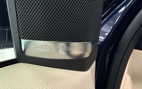 Mercedes-Benz GLE, 2015 год, 3 975 000 рублей, 17 фотография