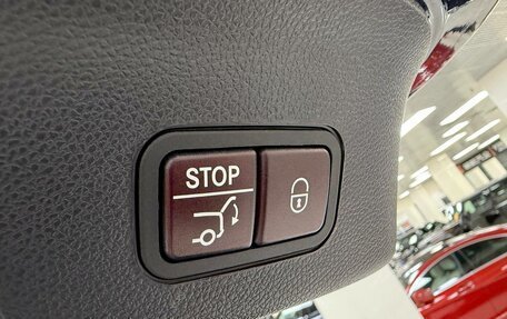 Mercedes-Benz GLE, 2015 год, 3 975 000 рублей, 33 фотография