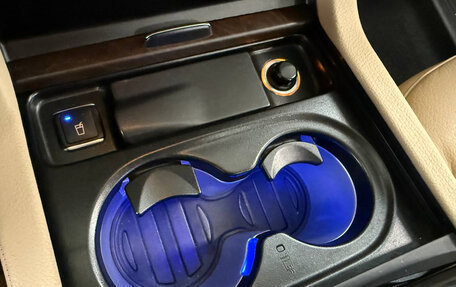 Mercedes-Benz GLE, 2015 год, 3 975 000 рублей, 30 фотография