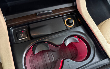 Mercedes-Benz GLE, 2015 год, 3 975 000 рублей, 31 фотография