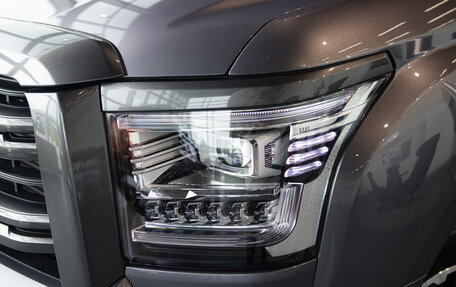 Haval H5, 2024 год, 3 649 000 рублей, 10 фотография