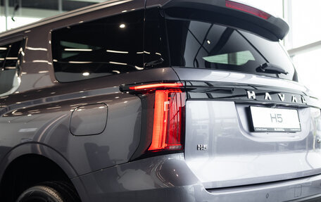 Haval H5, 2024 год, 3 649 000 рублей, 14 фотография