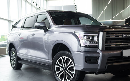 Haval H5, 2024 год, 3 649 000 рублей, 13 фотография